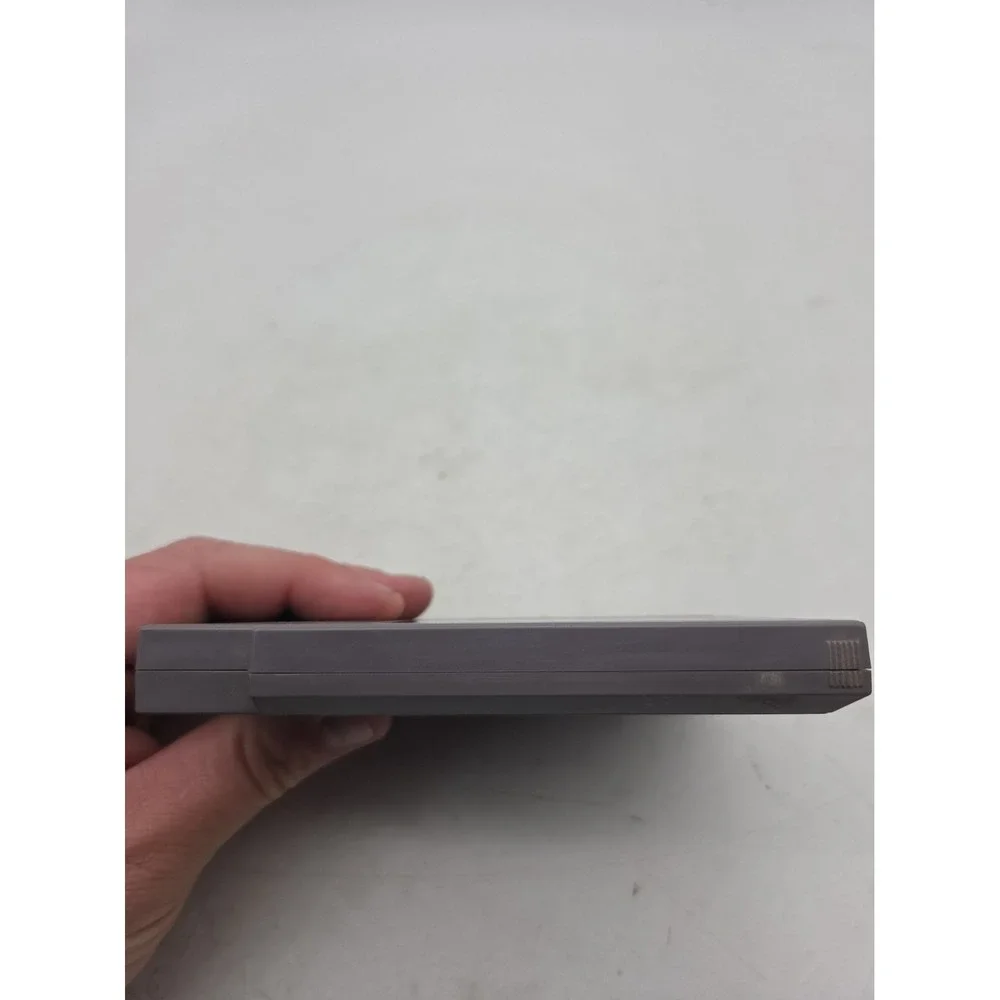 8 Eyes Video Game (Nintendo Entertainment System, 1990)